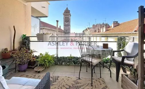 Apartment in Saint Roch, Nice, France 1