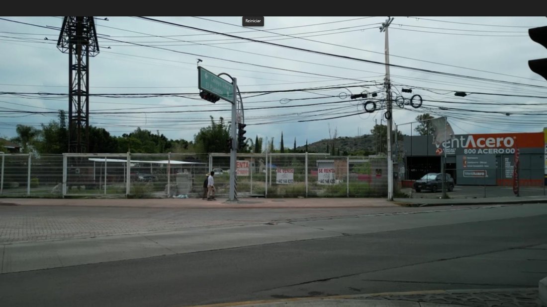 Terreno a San José de los Olvera, Querétaro, Messico 1 - 18908298