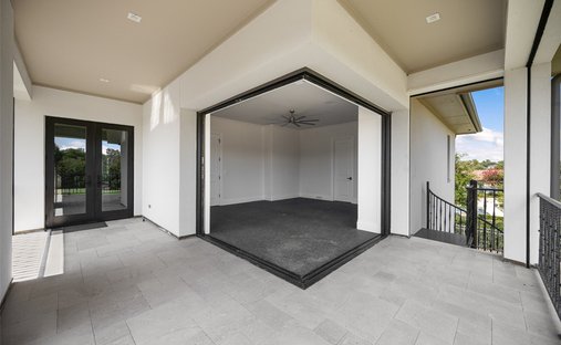 Maison à Allen, Texas, États-Unis 1