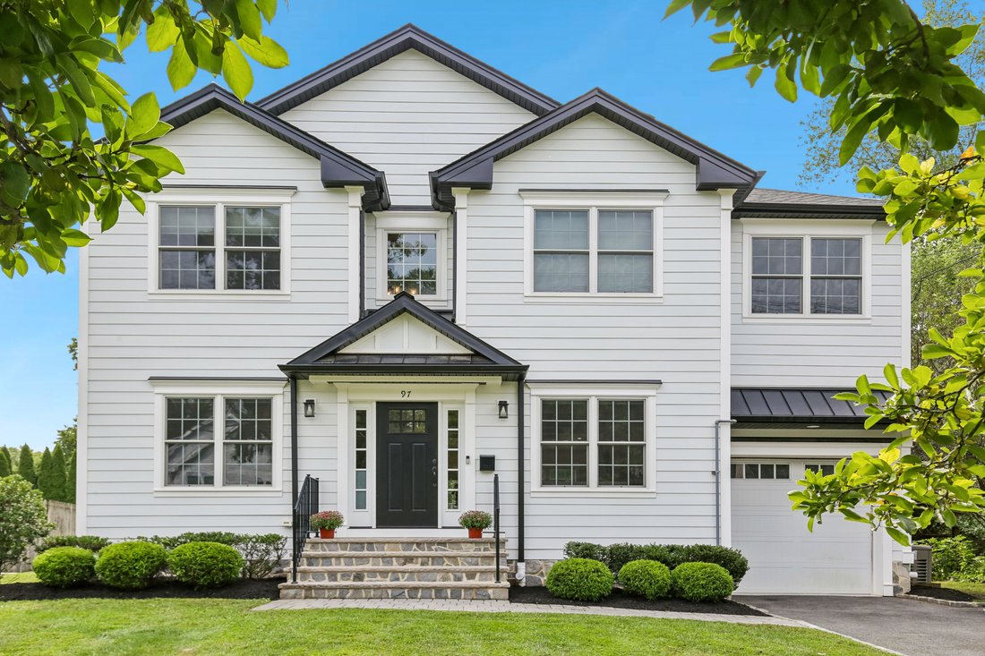 Haus in New Providence, New Jersey, Vereinigte Staaten 1 - 18905312