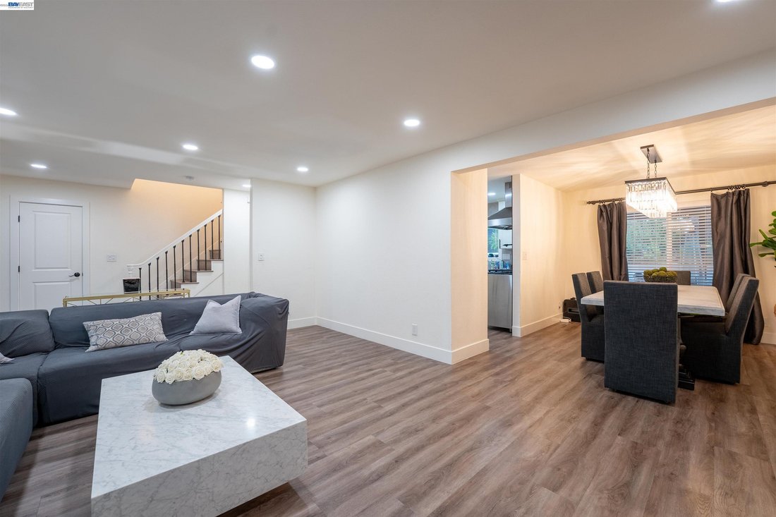 House in Pleasant Hill, California, United States 5 - 18909503