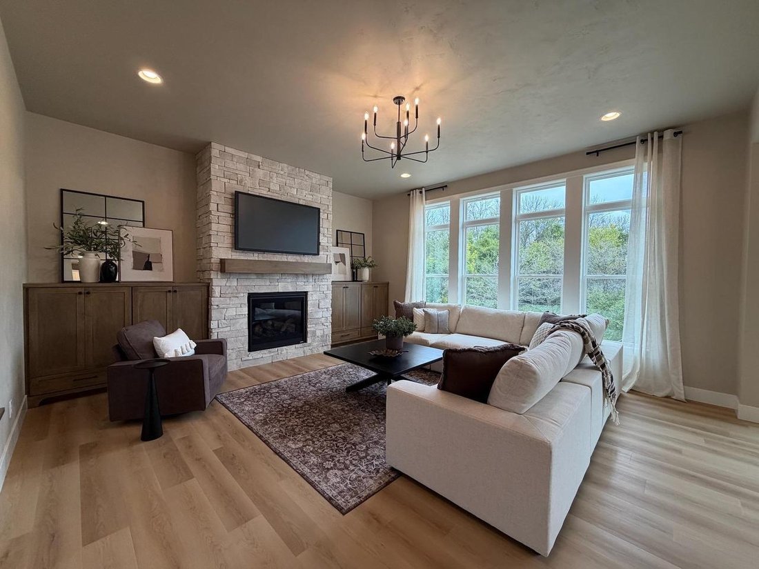 House in De Pere, Wisconsin, United States 2 - 17812222