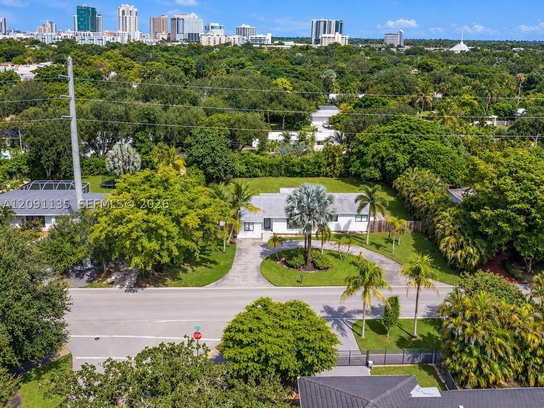 House in Coral Gables, Florida, United States 2 - 18918287