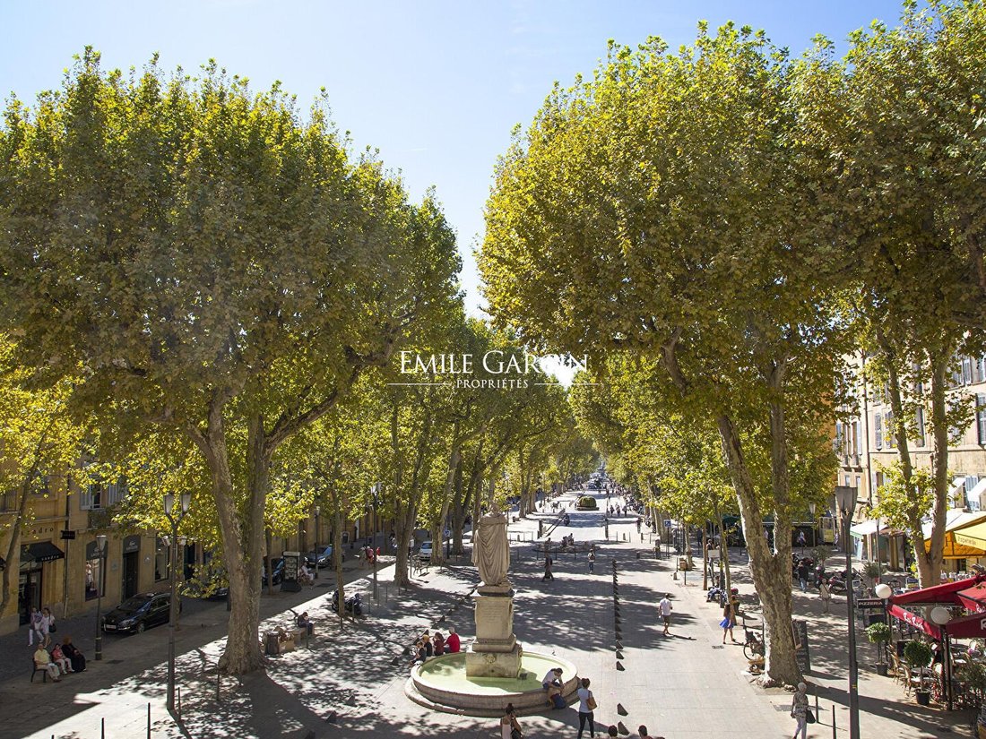 Apartment in Comtale-Cente-Cours Mirabeau, Aix-en-Provence, France 3 - 18911611