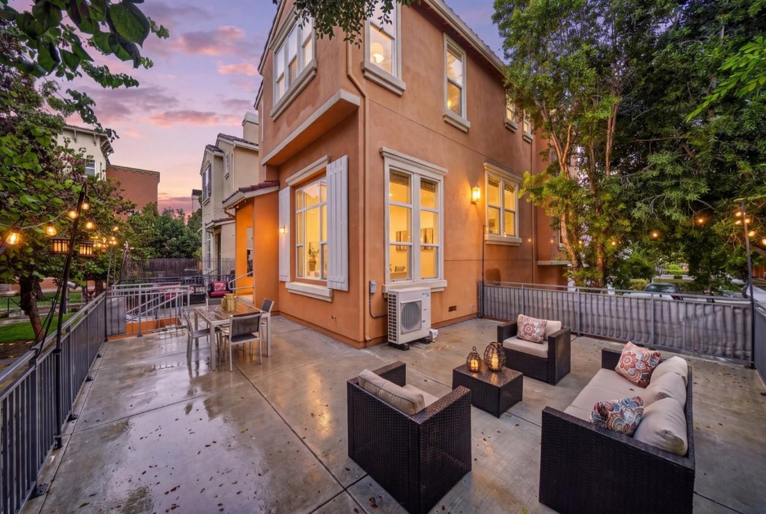 House in San Jose, California, United States 1 - 18914801