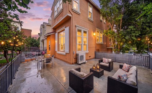 Casa a San Jose, California, Stati Uniti 1