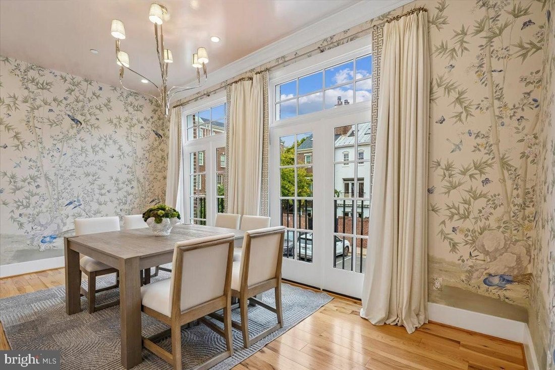 House in Alexandria, Virginia, United States 5 - 18921615