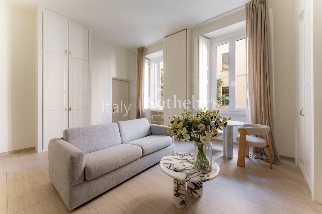 Apartment in Centro Storico, Milan, Lombardy 2 - 18913593