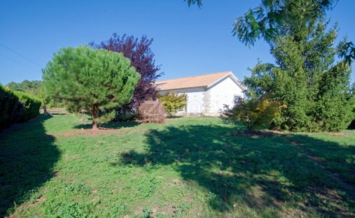 House in Folhadela, Vila Real District, Portugal 1