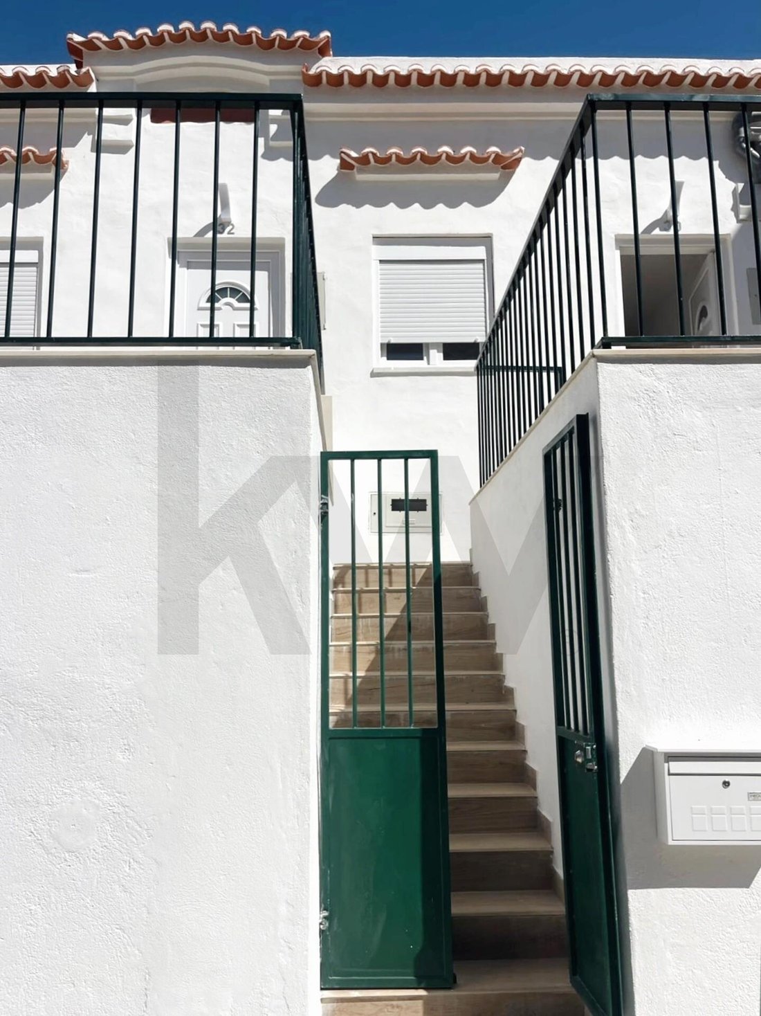 Maison à Avenidas Novas, Lisbonne, Portugal 2 - 18912894