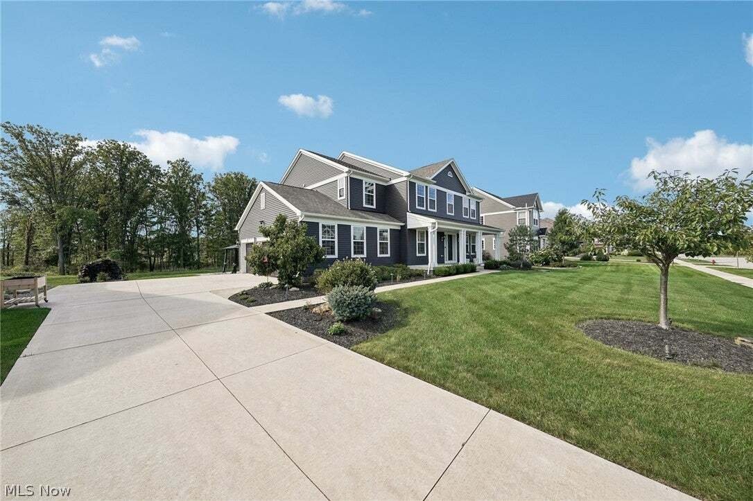 Maison à Hudson, Ohio, États-Unis 3 - 18916987