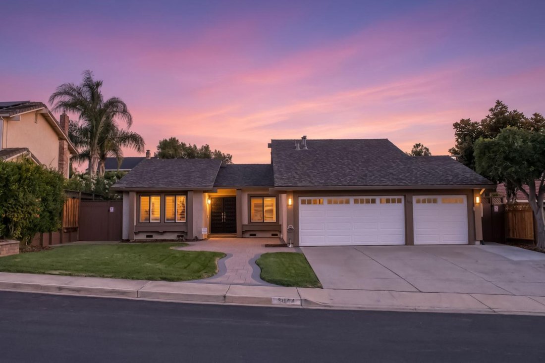 House in San Jose, California, United States 1 - 18912903