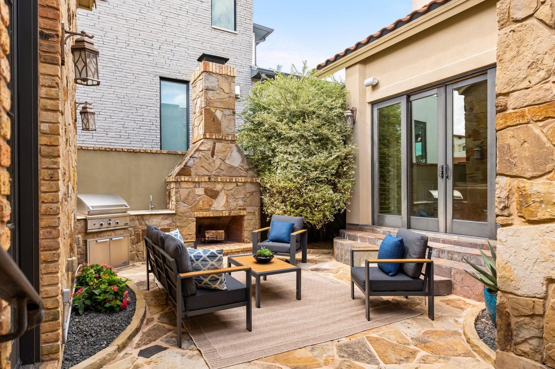 House in Austin, Texas, United States 4 - 18909377