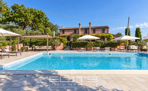 Villa in Senigallia, Marche, Italy 1