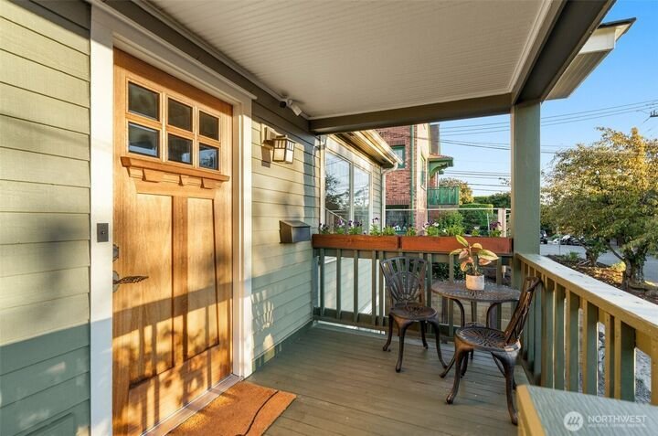 House in Seattle, Washington, United States 2 - 18912748