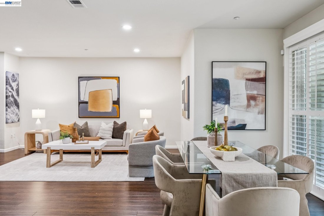 Condominio en Dublin, California, Estados Unidos 4 - 18913983