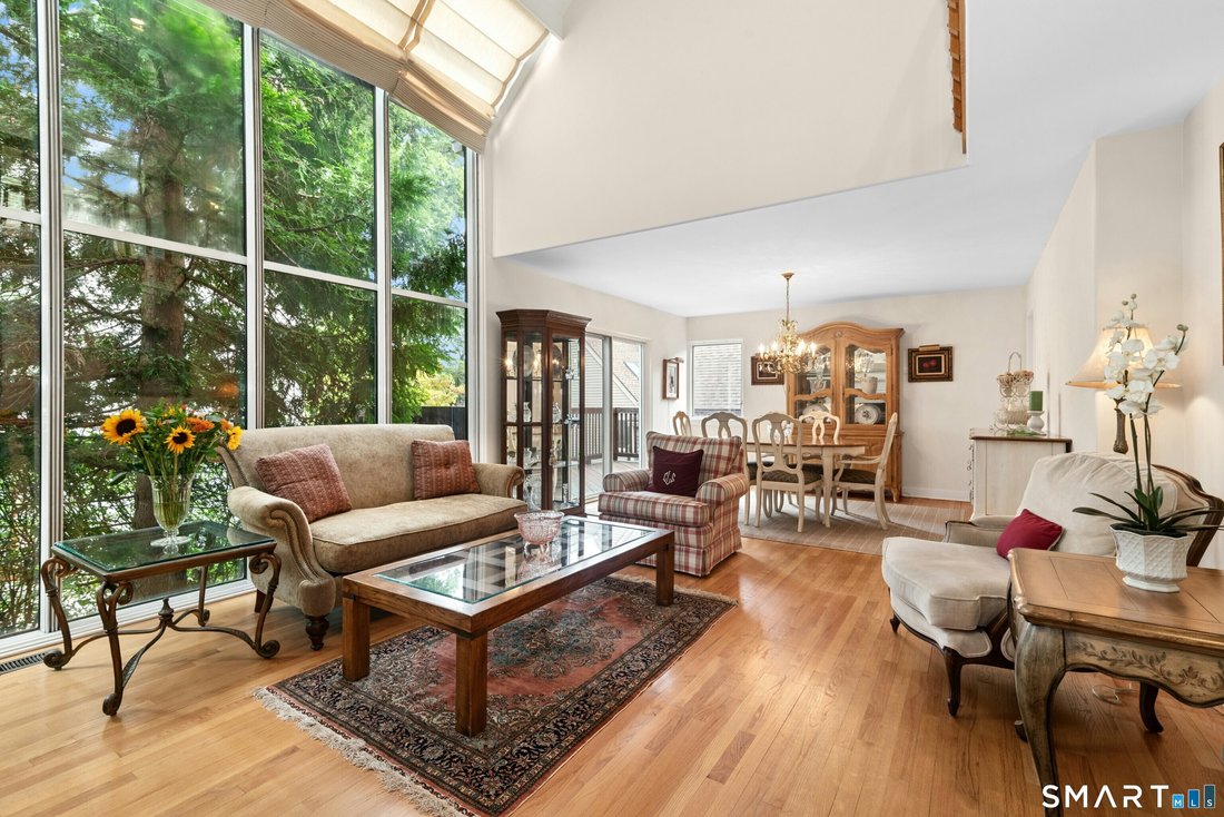 Condo in Norwalk, Connecticut, United States 5 - 18910718