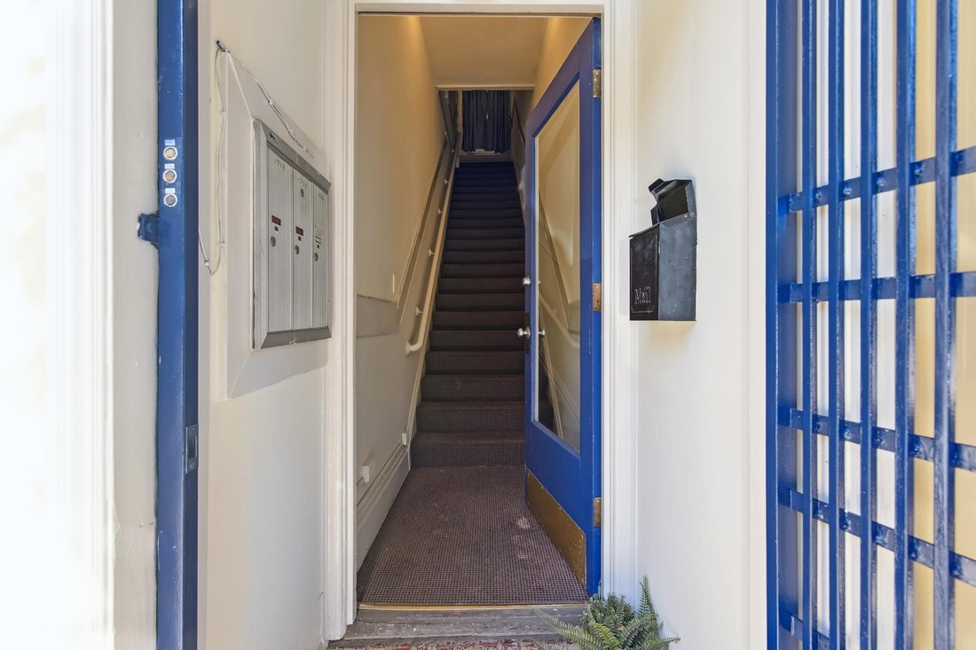 Apartment in San Francisco, California, United States 4 - 18912250