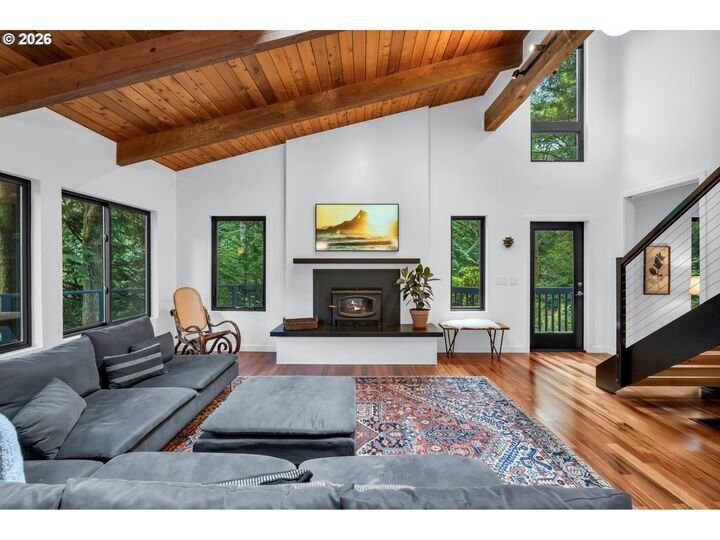 Haus in Skamania County, Washington, Vereinigte Staaten 5 - 18918626