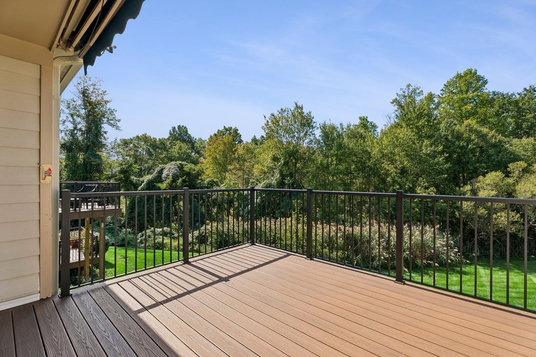 Townhouse in Morris Township, New Jersey, United States 4 - 18905154