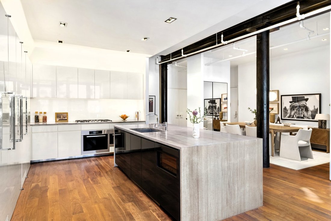 Condo in New York, New York, United States 4 - 18910647