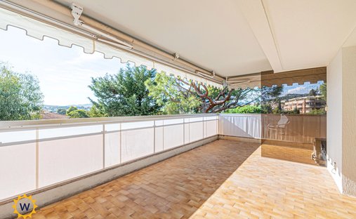 Appartement à Collines, Le Cannet, France 1