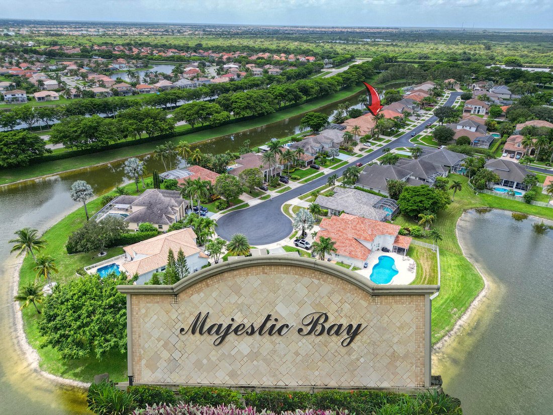 House in Boca Raton, Florida, United States 1 - 18913083