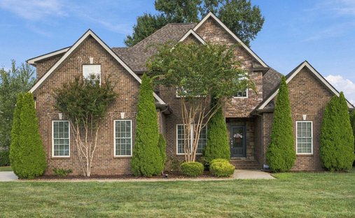 Casa a Murfreesboro, Tennessee, Stati Uniti 1