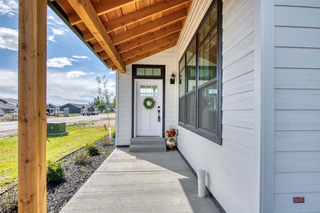 Casa en Darby, Montana, Estados Unidos 5 - 17910395