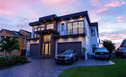 House in New Port Richey, Florida, United States 1