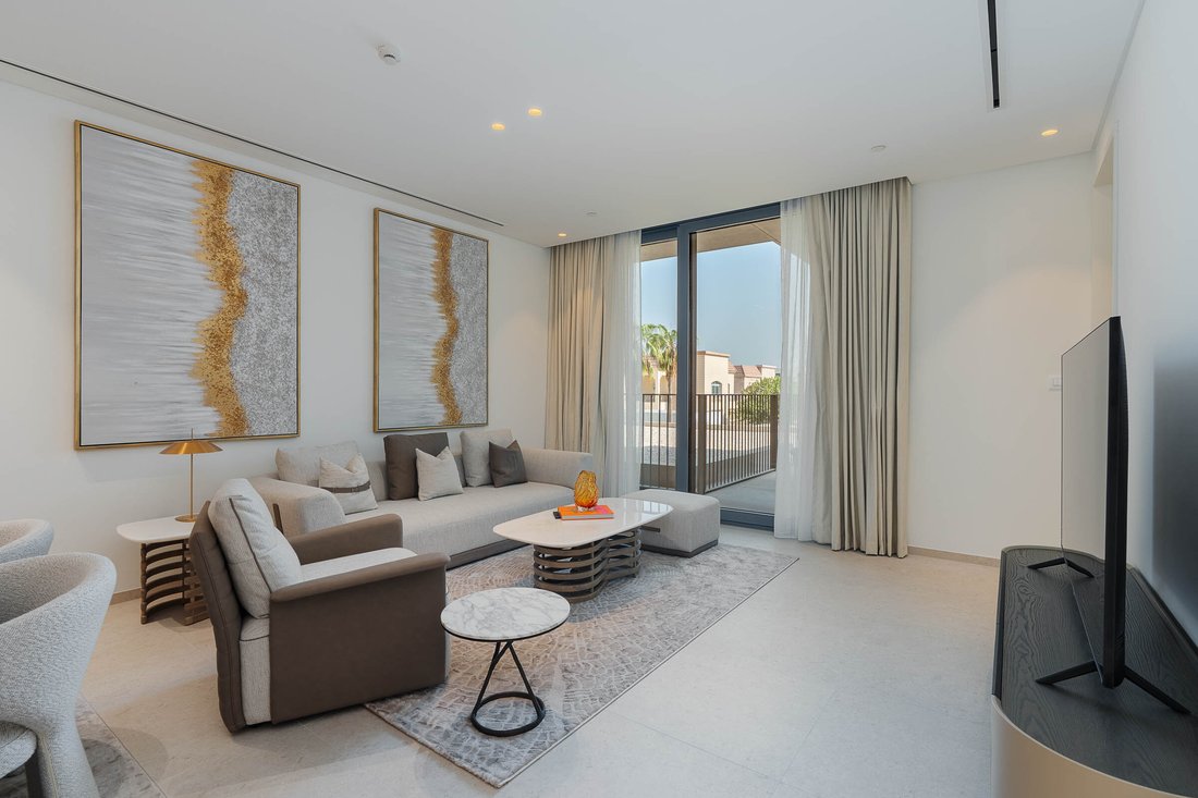 Apartment in Jumeirah, Dubai, United Arab Emirates 4 - 18907736