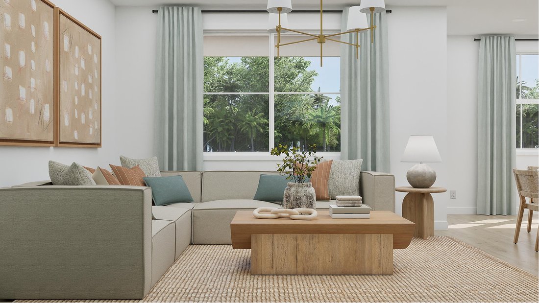 Townhouse en Buena Park, California, Estados Unidos 5 - 18920317