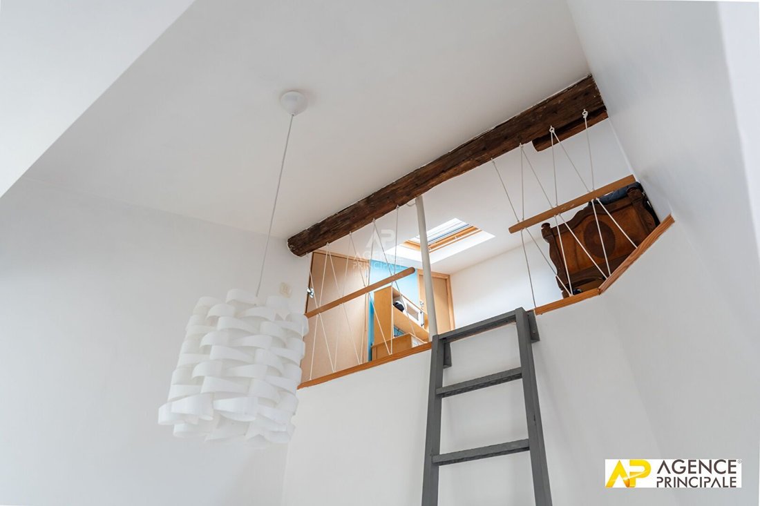 House in Napoleon, Maisons-Laffitte, France 4 - 18916180