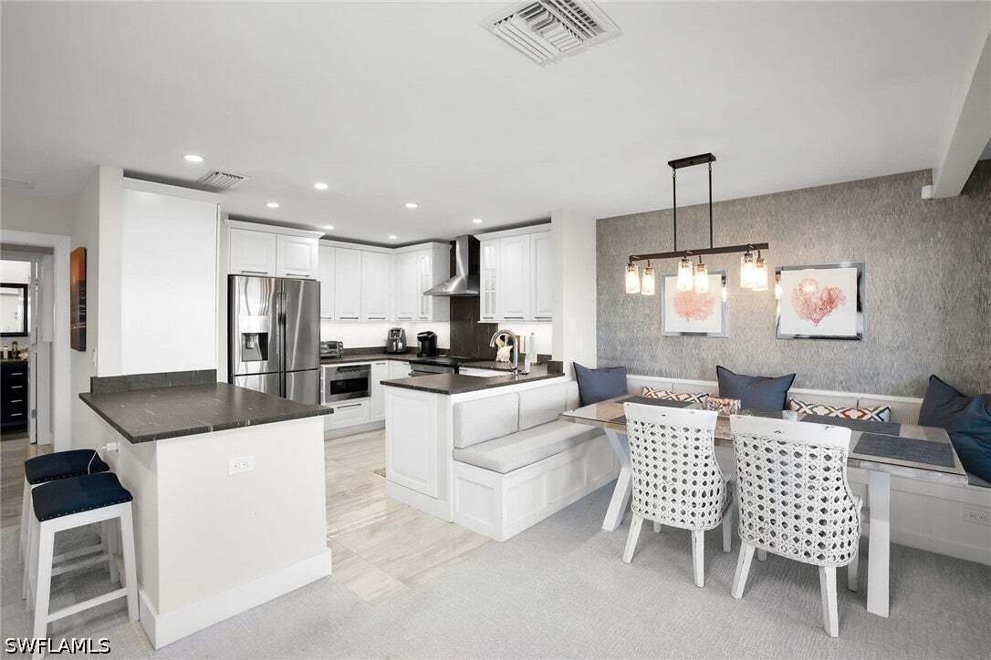 Condo in Marco Island, Florida, United States 5 - 18917147