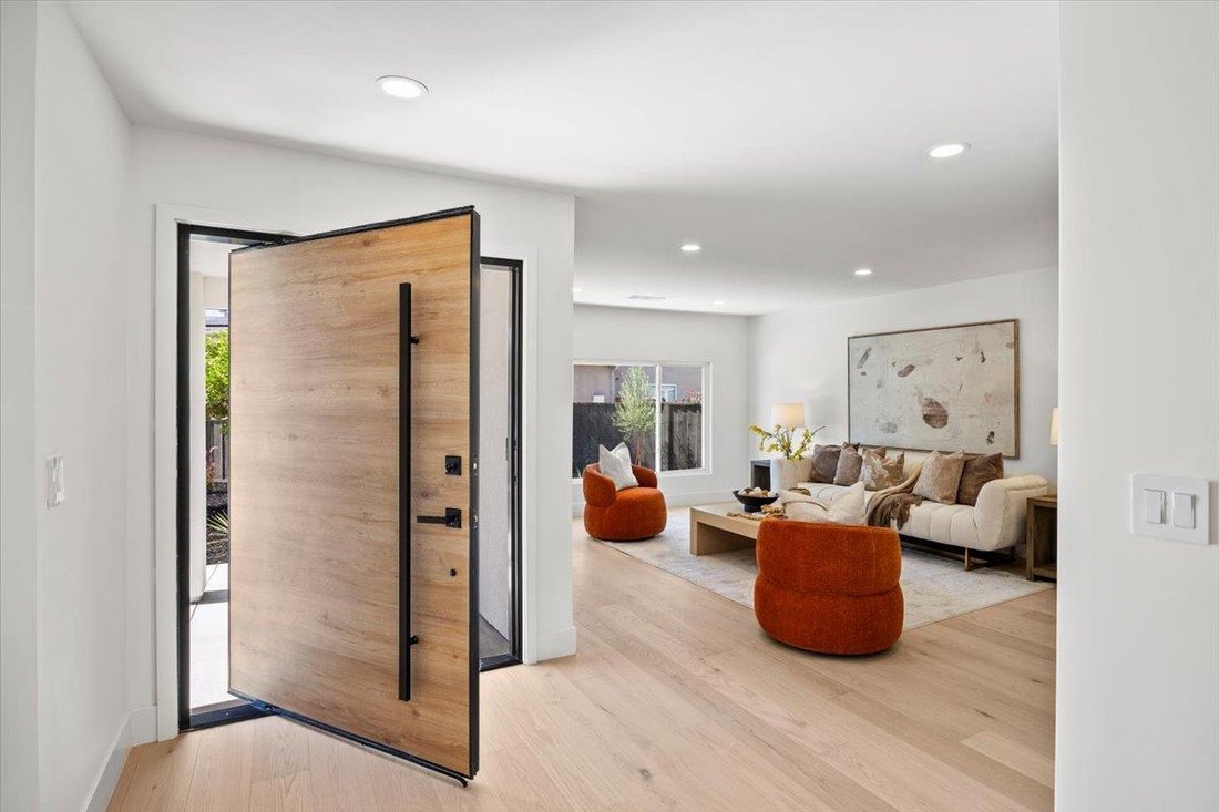 House in Cupertino, California, United States 4 - 18909501