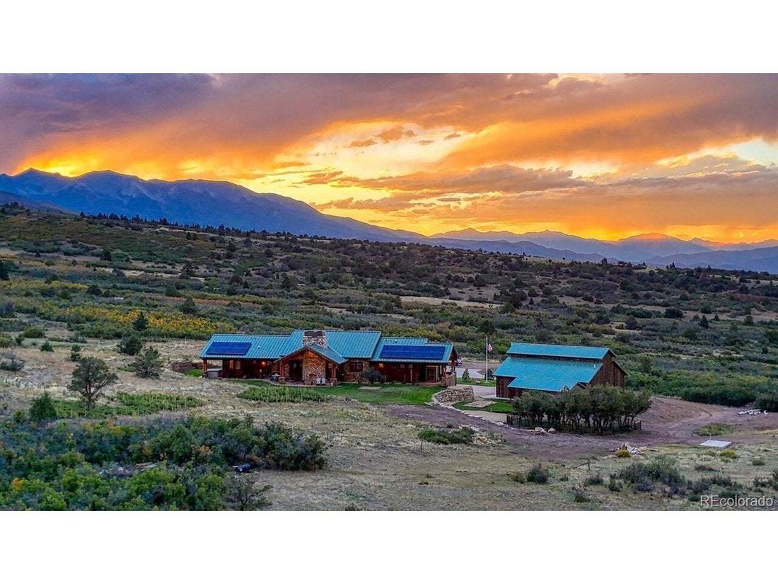 Farm Ranch in Cotopaxi, Colorado, United States 5 - 18915173