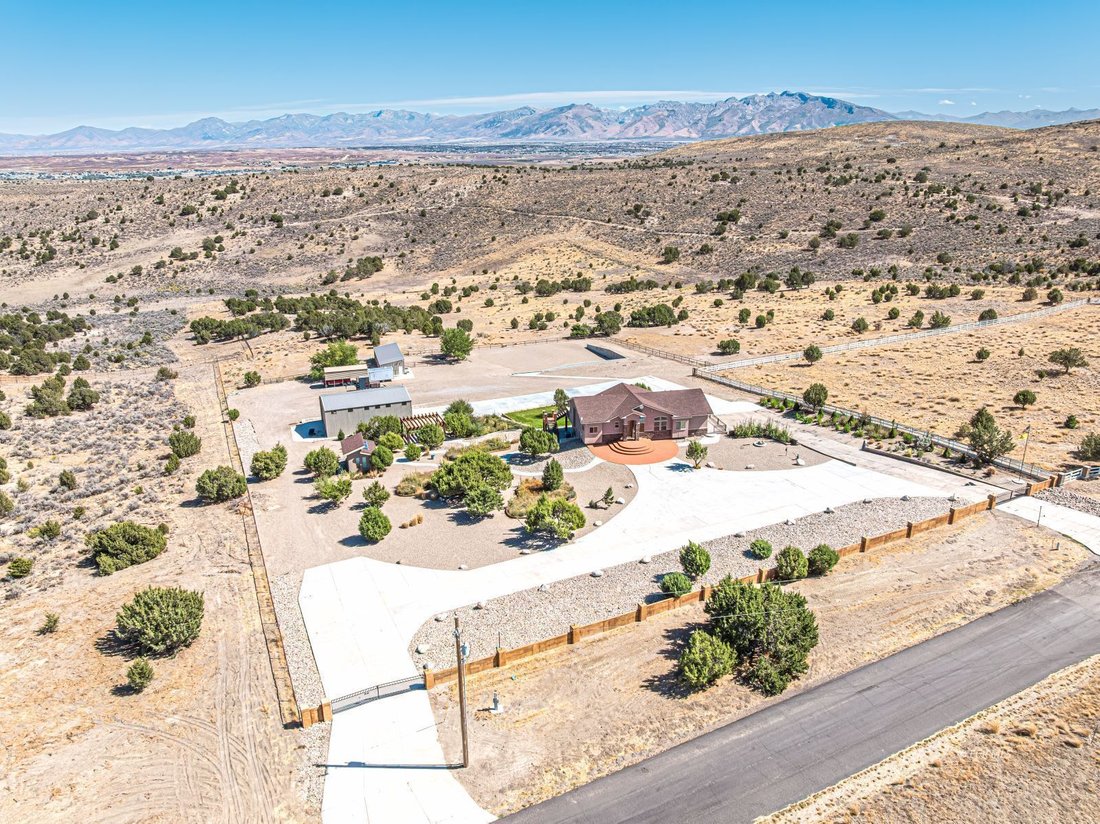 Haus in Spring Creek, Nevada, Vereinigte Staaten 5 - 18913112