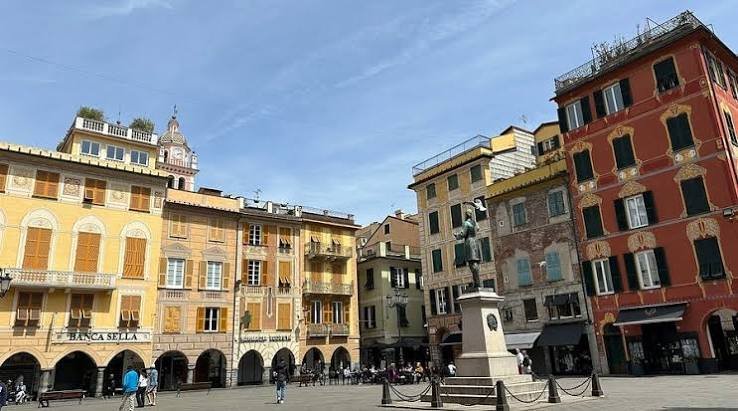 Villa a Lavagna, Liguria, Italia 5 - 18915556