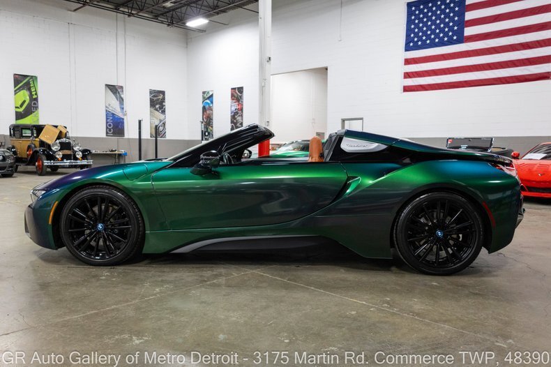 Roadster in Commerce Twp, United States 4 - 18913483