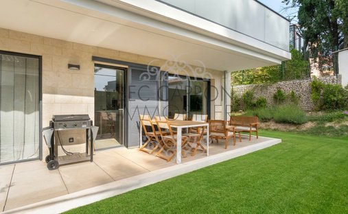 Apartment in Le Tholonet, Provence-Alpes-Côte d'Azur, France 1