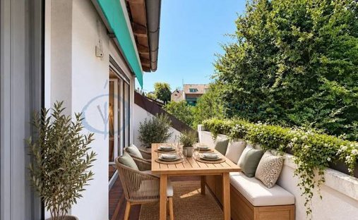 Apartamento en Bernex, Cantón de Ginebra, Suiza 1