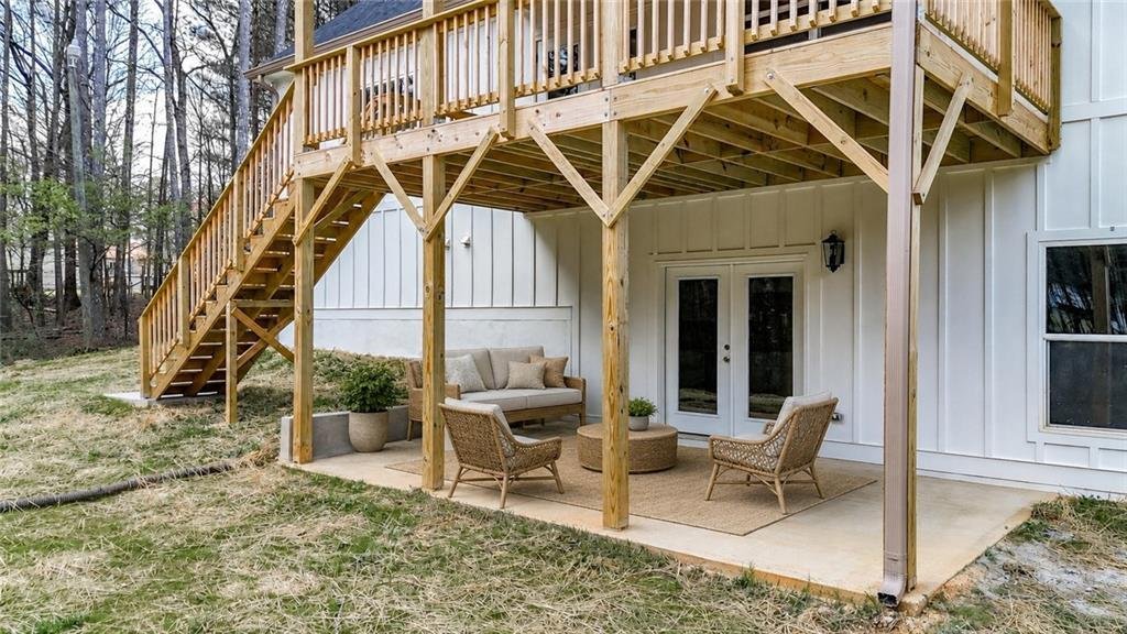 House in Rockmart, Georgia, United States 3 - 18910043