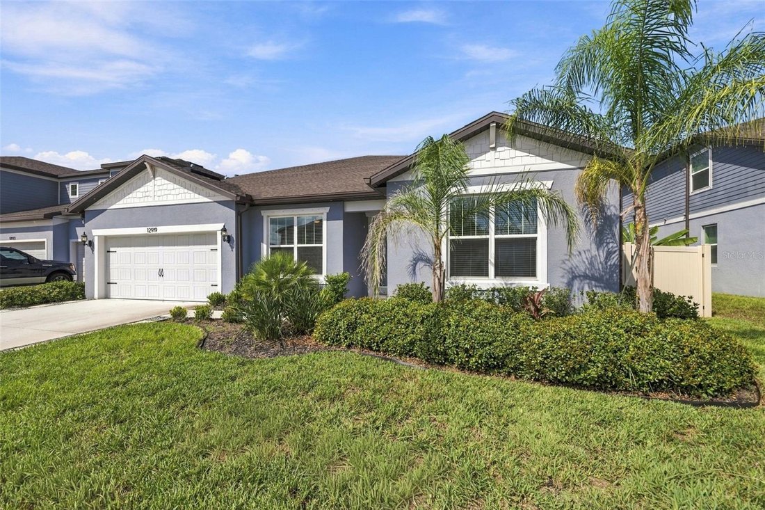 Casa a Riverview, Florida, Stati Uniti 4 - 18909090