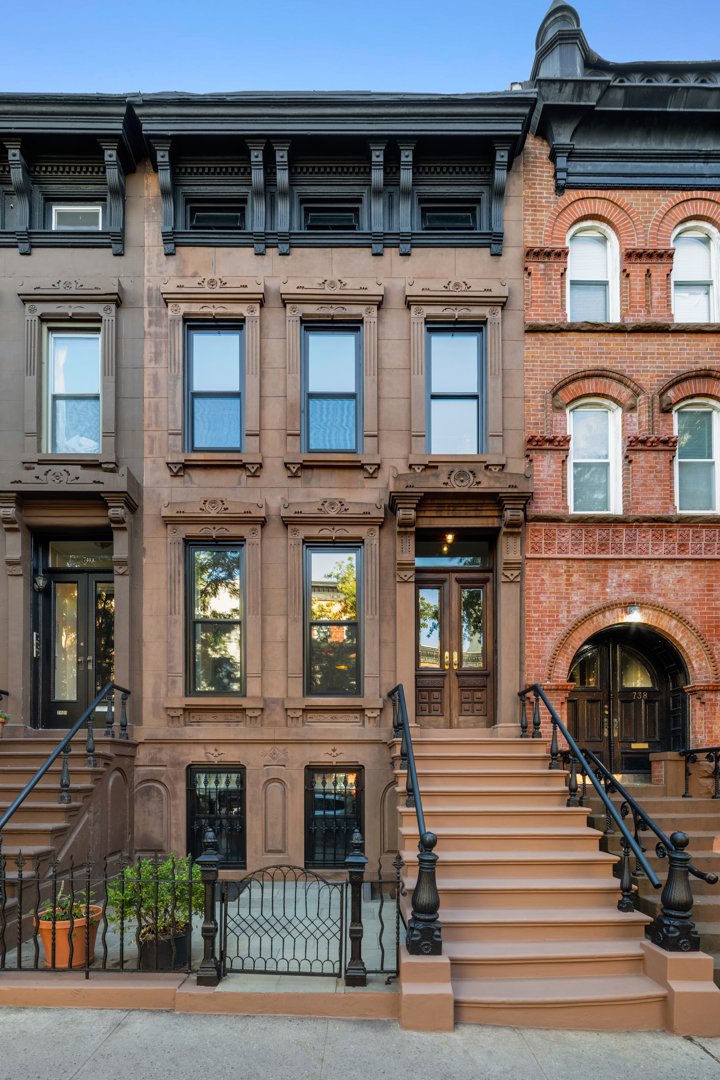 Condo in New York, New York, United States 1 - 18910476