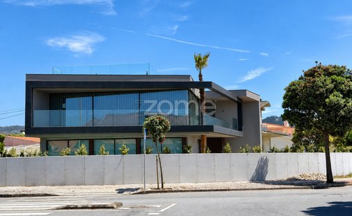 House in Esposende, Marinhas e Gandra, Braga, Portugal 1