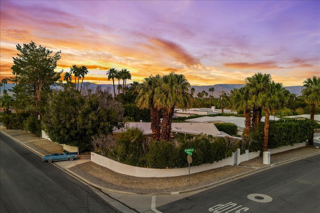 Haus in Palm Desert, Kalifornien, Vereinigte Staaten 1 - 17536827