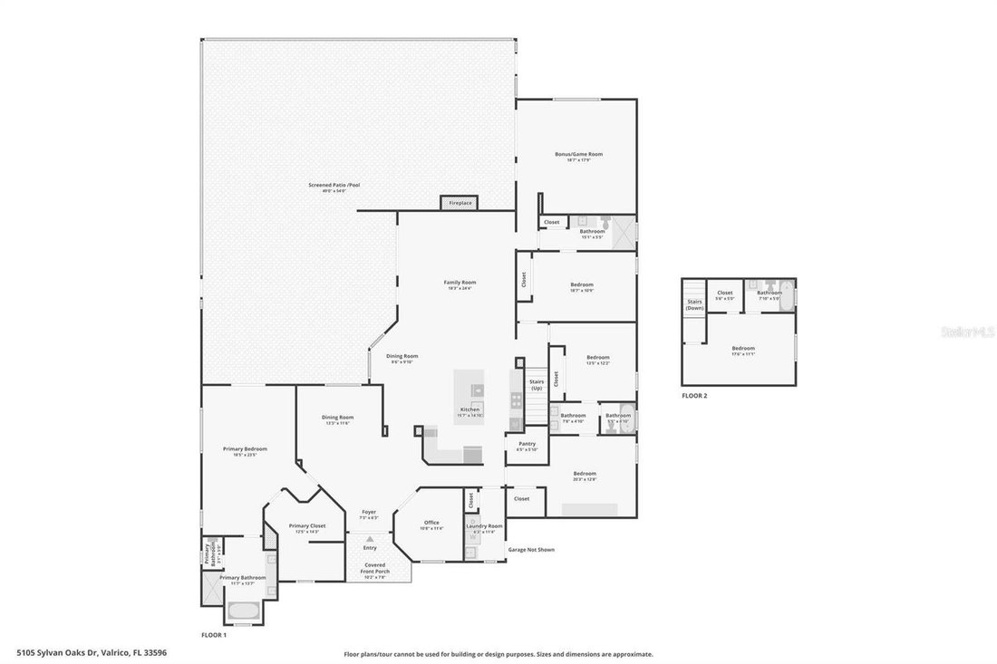 House in Valrico, Florida, United States 4 - 18917171