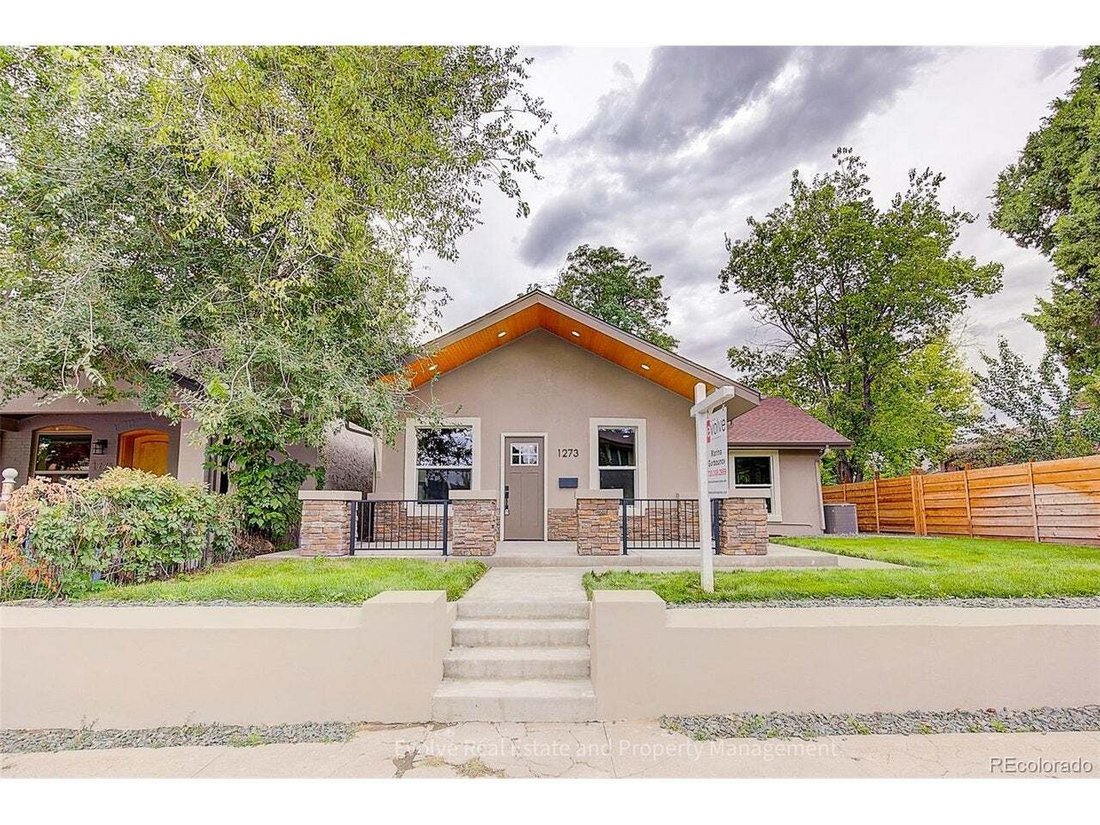 House in Denver, Colorado, United States 3 - 18916974