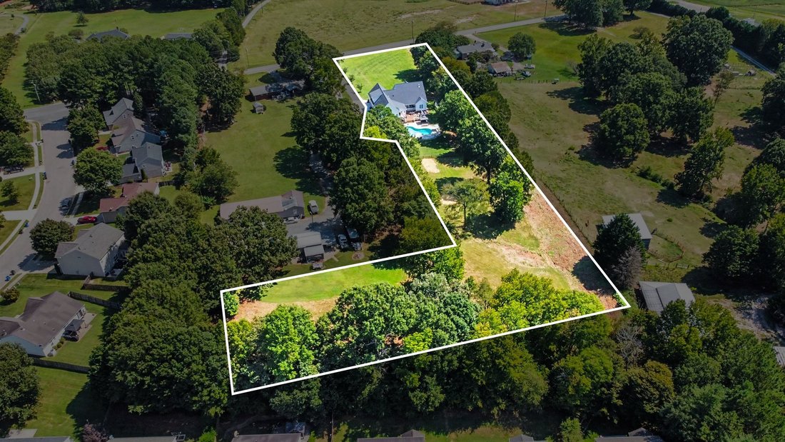House in Mooresville, North Carolina, United States 5 - 18918330