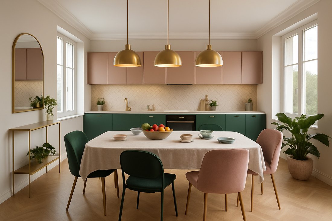 Appartamento a Bois de Vincennes, Paris 12e Arrondissement, Parigi 2 - 18415313